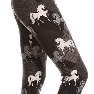 Horse Leggings